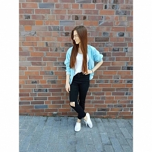 Sporty girl
IG: duszeeeeek