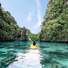 Palawan, Filipiny