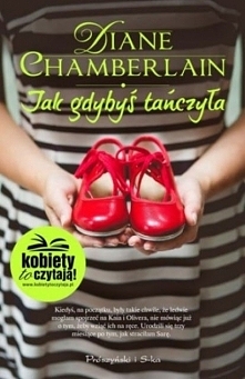 jak gdybyś tańczyła 
posiada ktoś może pdf ?