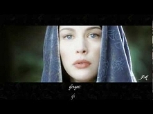 Lord of the Rings - The Grace of Undómiel