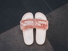 sprzedam nowe Rihanna Fenty Puma rozmiar 37 120zł