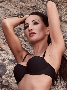 Gatta Justi Black biustonosz
GATTA
93,90 PLN