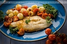 Diabelskie filety rybne