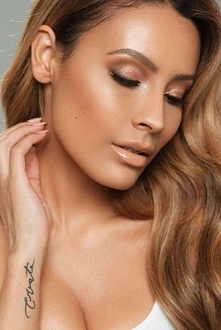 Makijaże na wesele >>> galeria zdjęć