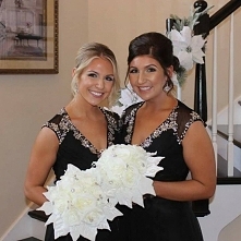 #druhny#nietypowybukiet