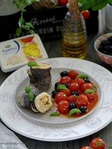 Roladki z pstrąga z kremowym serkiem

Przepis na blogu, wystarczy kliknąć w zdjęcie. Zapraszam