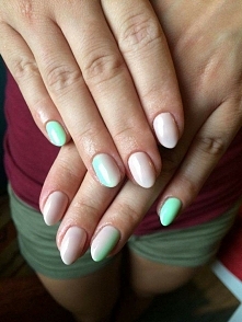 nails