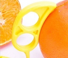 obierak do cytrusów