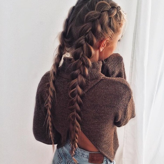 Braids