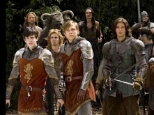 QUIZ: Twój Narnijski chłopak