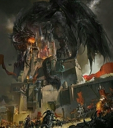 Pa­nika pot­ra­fi zdziałać więcej szkód niż sam atak. 