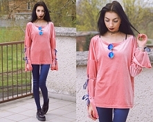 nowy post na blogu - klaravanpure.blogspot.com