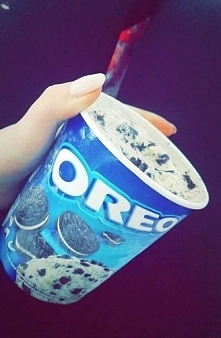 oreo