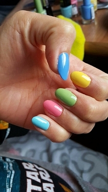 wiosennie wielkanocne