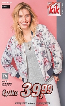 Od 19 kwietnia cała oferta.