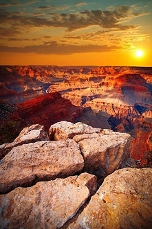 Wielki Kanion Kolorado