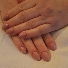 paznokcie hybrydowe Semilac 004