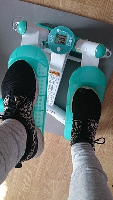 jest moc . mój rekord ;)