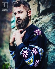 Perun I doda Ci siły, pewności siebie a Ty przyciągniesz kobiece spojrzenia - jesteś na to gotowy?  Odważ się i kup go w sklepie Slavini.