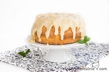 Wielkanocna babka bezglutenowa