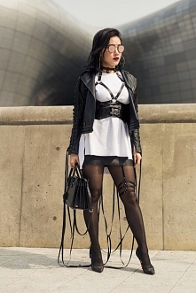 Seoul Fashion Week 2017