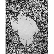 Baymax