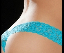 STRINGI MAJTKI DAMSKIE KORĄKOWE