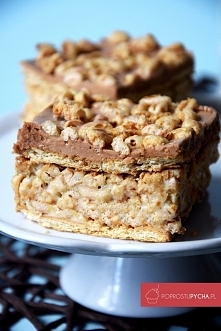 Ciastko Kinder Country