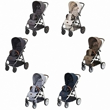 Wózek ABC Design - Mint
Który kolor wybierasz?