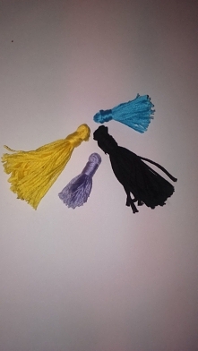 wieczór z frędzelkami
zapraszam:)