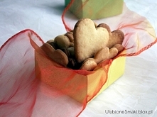 Cytrynowe ciasteczka! (Idealne na słodki prezent)