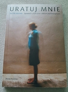 "Opowieść o złym życiu i dobrym psychoterapeucie " Naprawdę polecam każdemu tę książkę, nie mogłam się od niej oderwać. Ukazuje ona życie pewnej kobiety, która ma wiel...