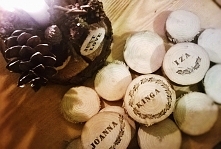 drewniane zawieszki zapraszam na ogłoszenie na olx
Zapraszam serdecznie! 
727 759 237