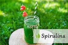 Spirulina i jej suplementacja