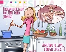 ... i drugie, i deser :)