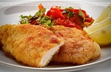 Kotlety schabowe panierowane