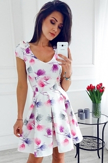 link do sukienki - po kliknięciu w zdjęcie