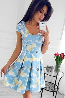 link do sukienki - po kliknięciu w zdjęcie