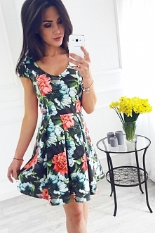 link do sukienki - po kliknięciu w zdjęcie