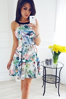 link do sukienki - po kliknięciu w zdjęcie