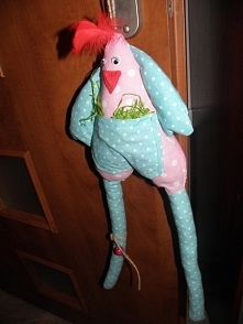 Kurka wielkanocna