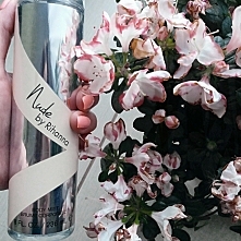 Nude by Rihanna, piekny zapach, idealny na wiosnę;) insta: makeupjuska