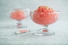 Arbuzowa granita