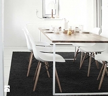 Kuchnia w stylu skandynawskim :)