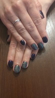 semilac z syrenką ;-)