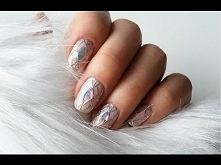 ZAPRASZAM :)  Paznokcie, sr...