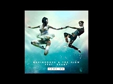 Maxigroove &amp; Top Flow - Tame Me (Preview) feat. Raany