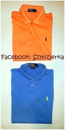 Koszulki Polo