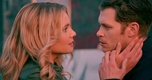 Klaus and Cami