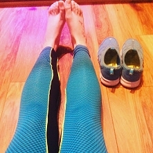 Najlepsze legginsy , ktore nie spadaja z tyłka. Kliknij w obrazek aby zobaczyc gdzie je kupic